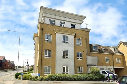 1 bedroom flat for sale, Manston Road, Kent CT12