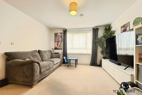 1 bedroom flat for sale, Manston Road, Kent CT12