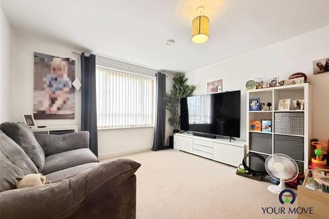 1 bedroom flat for sale, Manston Road, Kent CT12