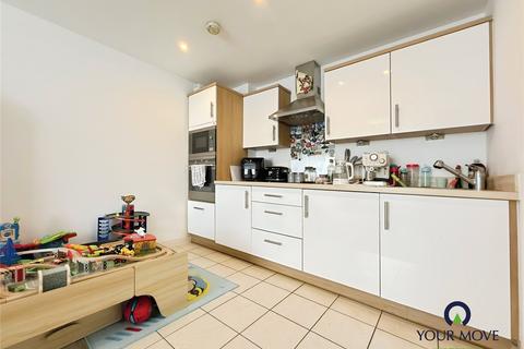 1 bedroom flat for sale, Manston Road, Kent CT12