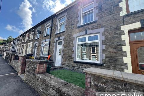 undefined, Brewery Street, Ferndale, Rhondda Cynon Tff, CF43