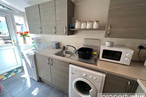 undefined, Brewery Street, Ferndale, Rhondda Cynon Tff, CF43