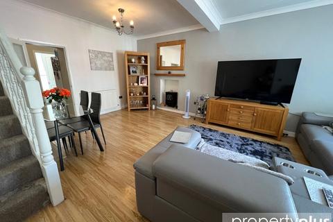 undefined, Brewery Street, Ferndale, Rhondda Cynon Tff, CF43