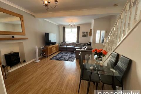undefined, Brewery Street, Ferndale, Rhondda Cynon Tff, CF43