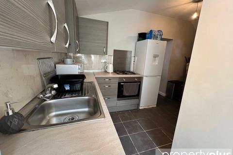undefined, Brewery Street, Ferndale, Rhondda Cynon Tff, CF43