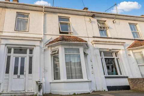 4 bedroom terraced house for sale, Norwich Avenue, Bournemouth