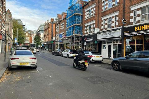 Retail property (high street) for sale, 1-5 Bond St London W5 5AP