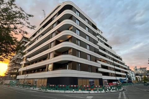 Office to rent, 50-52 William Morris Way London SW6 2UG