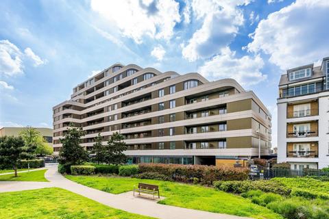 Office to rent, 50-52 William Morris Way London SW6 2UG