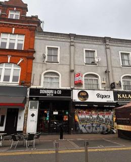 Retail property (high street) for sale, 1-1a Brixton Station Rd London SW9 8PA