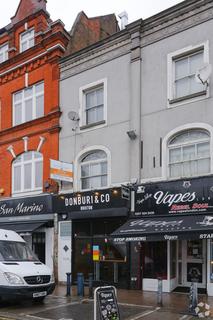 Retail property (high street) for sale, 1-1a Brixton Station Rd London SW9 8PA
