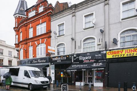 Retail property (high street) for sale, 1-1a Brixton Station Rd London SW9 8PA