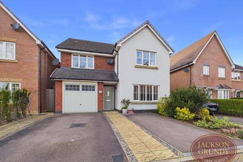 undefined, St. Olave Close, Daventry, NN11 2LA
