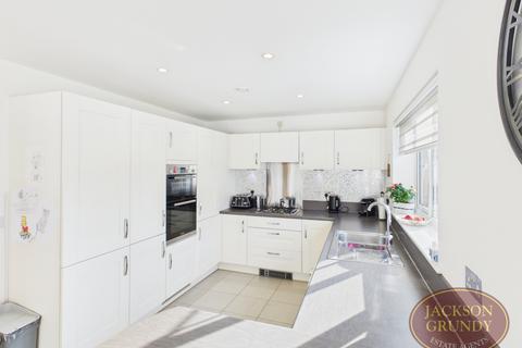undefined, St. Olave Close, Daventry, NN11 2LA