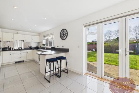 undefined, St. Olave Close, Daventry, NN11 2LA