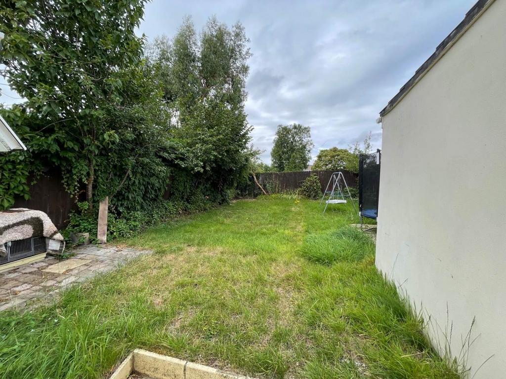 Claverham park 34 ga
