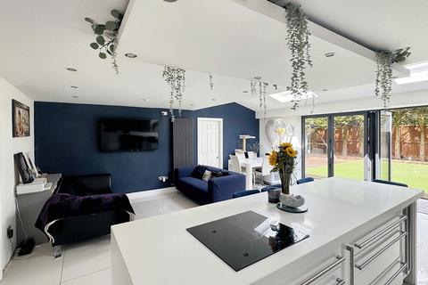 undefined, Parklands, Widnes