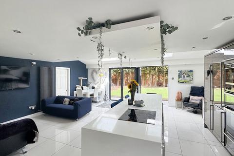 undefined, Parklands, Widnes