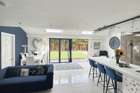 undefined, Parklands, Widnes