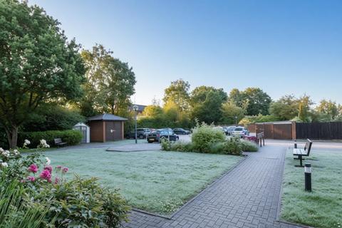 1 bedroom flat for sale, Fairbanks Lodge,Furzehill Road, Borehamwood