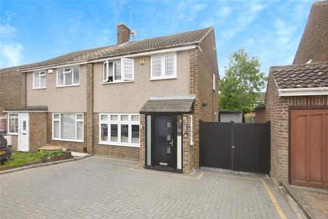 Poppy Close, Pilgrims Hatch, Brentwood, Essex, CM15