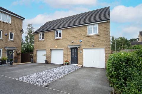 undefined, Bramling Cross Court, Wheatley, Halifax, HX2