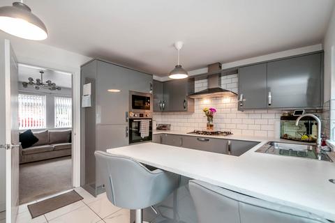 Ingle Avenue, Morley