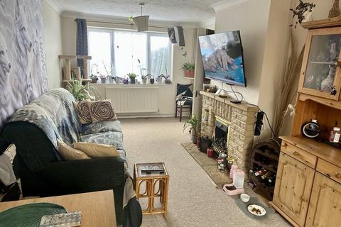 3 bedroom semi-detached house for sale, Park Avenue, Thatcham RG18