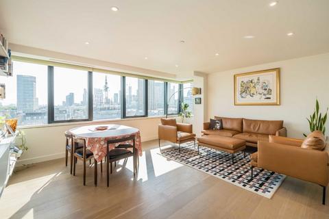 2 bedroom flat for sale, Fann Street, London EC2Y