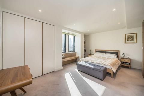 2 bedroom flat for sale, Fann Street, London EC2Y