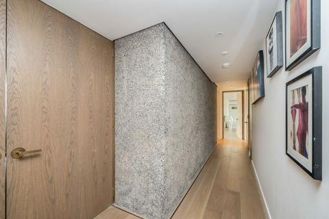 2 bedroom flat for sale, Fann Street, London EC2Y
