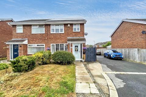 Amberwood Close, Durham TS27