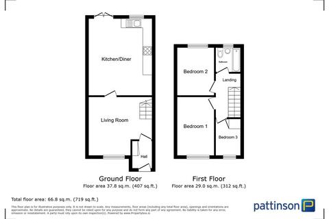 undefined, Amberwood Close, Durham TS27