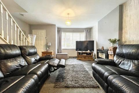 undefined, Amberwood Close, Durham TS27