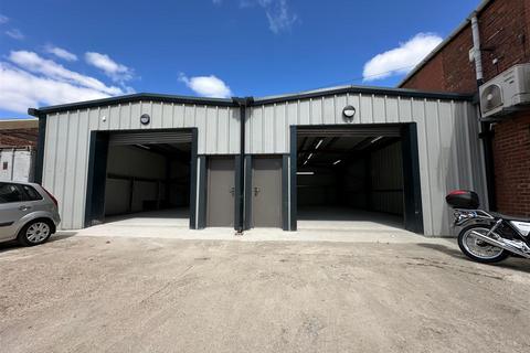 Industrial development to rent, 13-17 Grecian St Salford M7 9JF