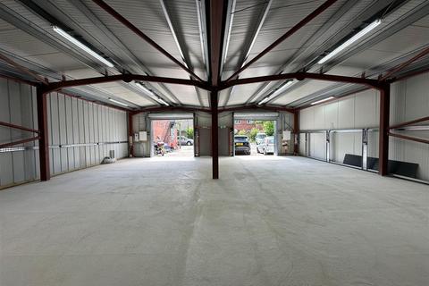 Industrial development to rent, 13-17 Grecian St Salford M7 9JF