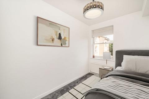 2 bedroom flat for sale, Barker Drive, London NW1