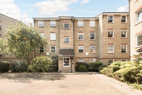 2 bedroom flat for sale, Barker Drive, London NW1