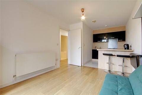 1 bedroom flat for sale, Faraday House, 1 Velocity Way, Enfield, EN3