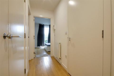 1 bedroom flat for sale, Faraday House, 1 Velocity Way, Enfield, EN3