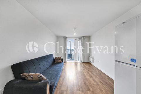 1 bedroom flat to rent, Grand Union House, Stoke Road, Slough, SL2