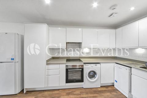 1 bedroom flat to rent, Grand Union House, Stoke Road, Slough, SL2