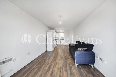 1 bedroom flat to rent, Grand Union House, Stoke Road, Slough, SL2