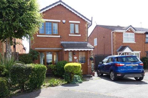 undefined, Canterbury Close, Prescot, Liverpool