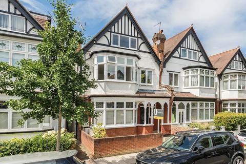 Brookview Road, London SW16
