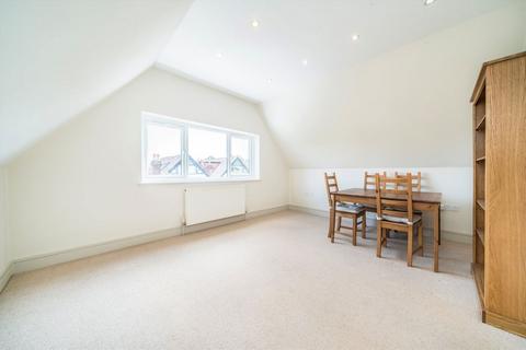 1 bedroom flat for sale, Brookview Road, London SW16