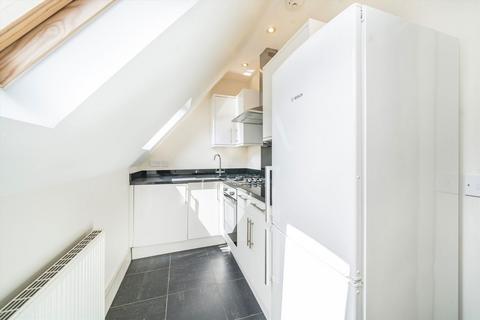 1 bedroom flat for sale, Brookview Road, London SW16