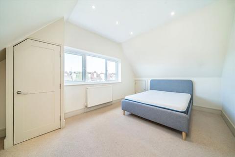 1 bedroom flat for sale, Brookview Road, London SW16