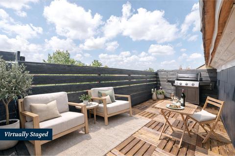 1 bedroom flat for sale, Manstone Road, Cricklewood, London, NW2