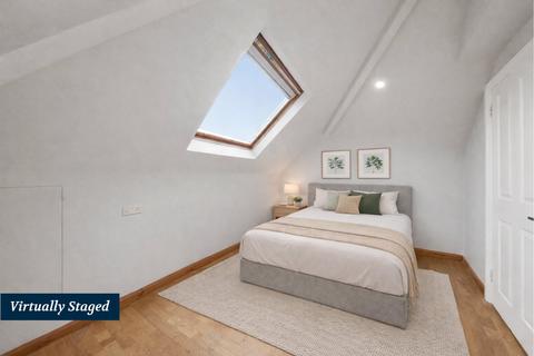 1 bedroom flat for sale, Manstone Road, Cricklewood, London, NW2
